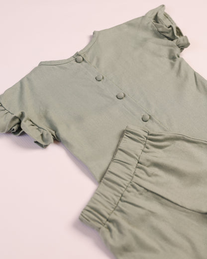 CONJUNTO ABBY VERDE