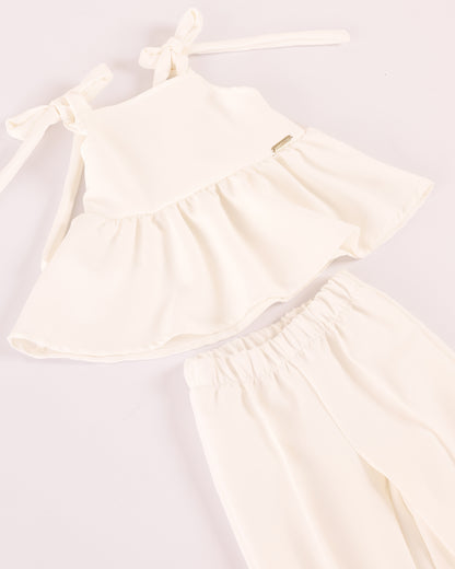 CONJUNTO RAFAELA BEIGE