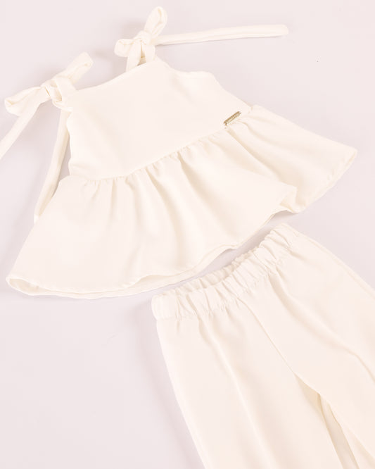 CONJUNTO RAFAELA BEIGE