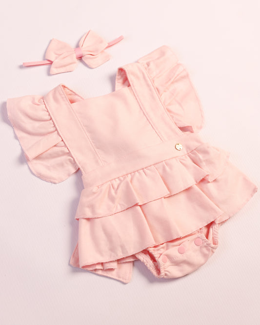 JARDINERA GALI PALO ROSA