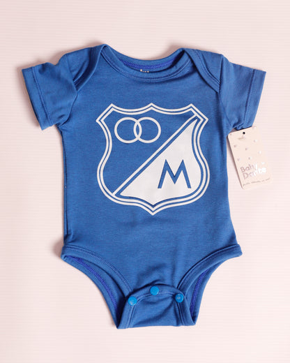 MAMELUCO MILLONARIOS ESCUDO