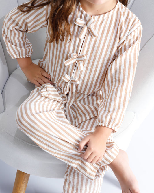 CONJUNTO EMILY CAFÉ