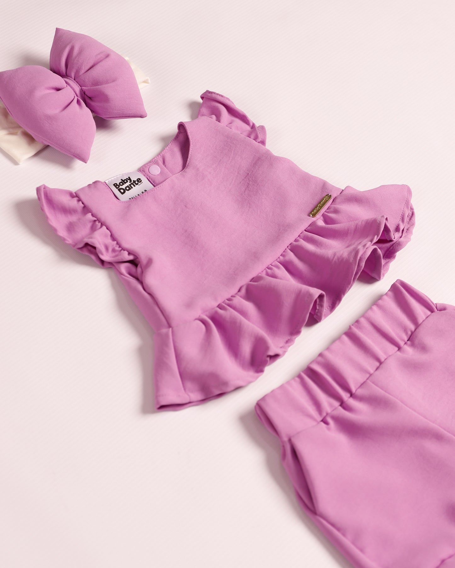 CONJUNTO VICTORIA LILA
