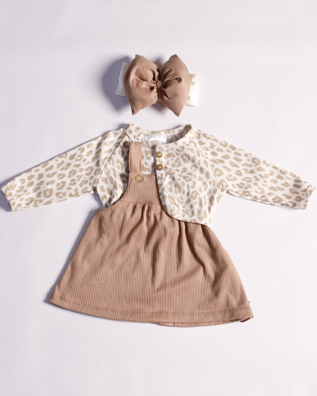VESTIDO MAVI ANIMAL PRINT