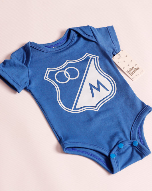 MAMELUCO MILLONARIOS ESCUDO