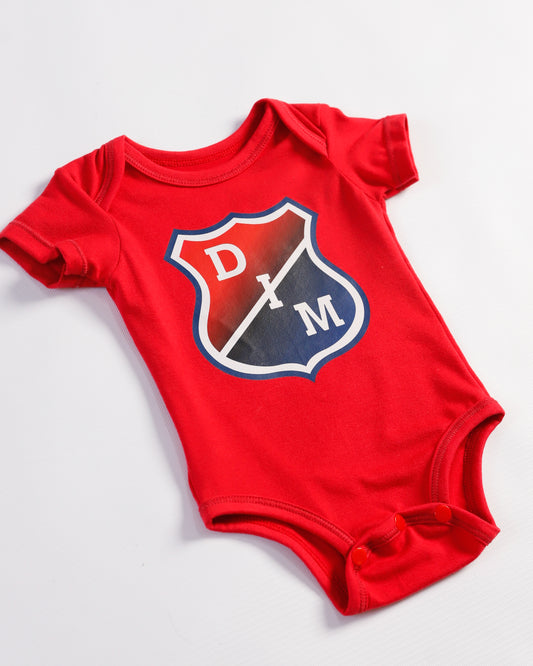MAMELUCO ESCUDO MEDELLIN
