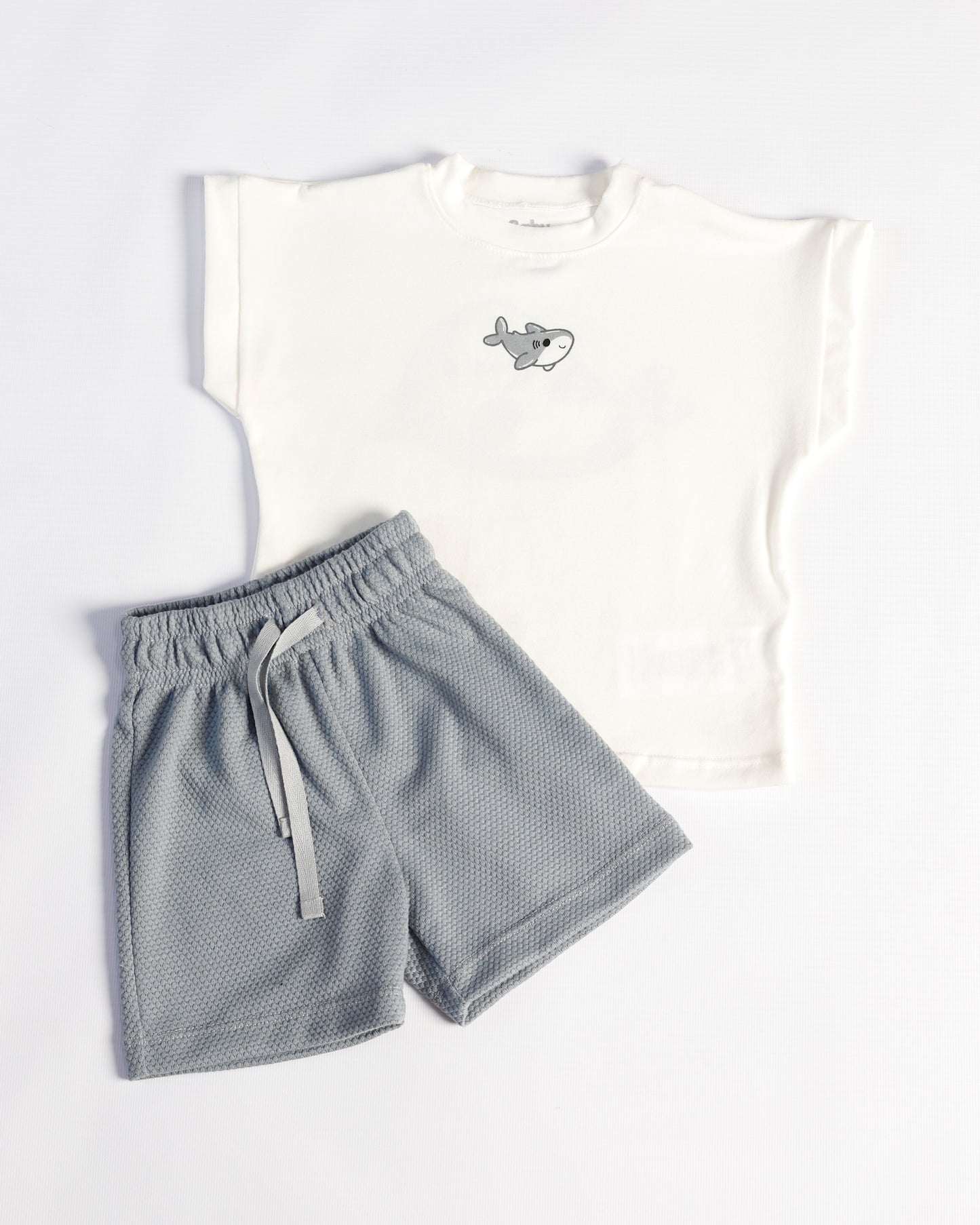 CONJUNTO VALENTIN TIBURON