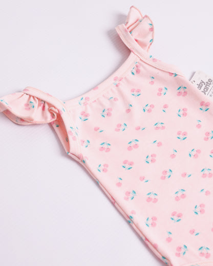 MAMELUCO ADHARA CEREZAS