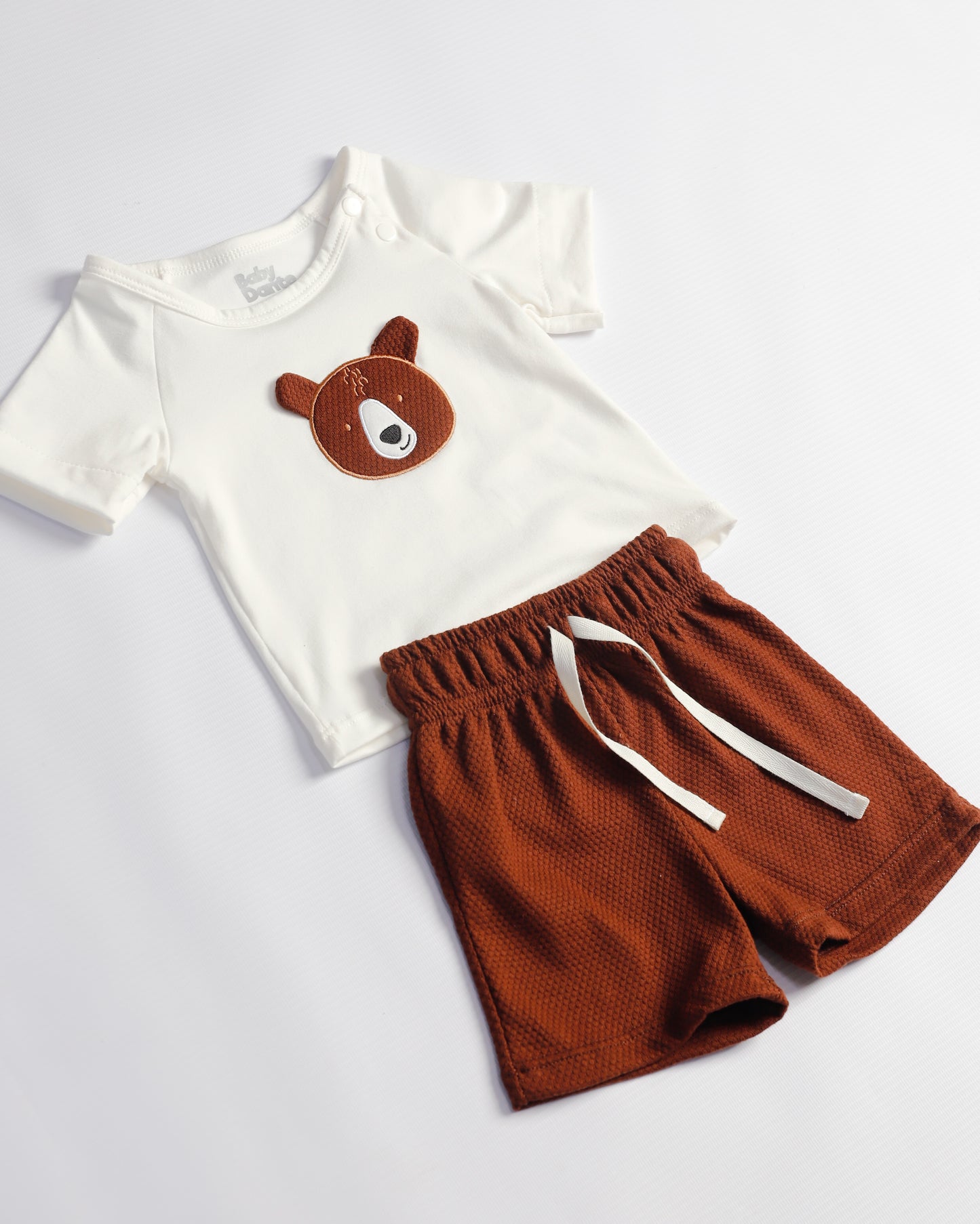 CONJUNTO MARTINO BEIGE