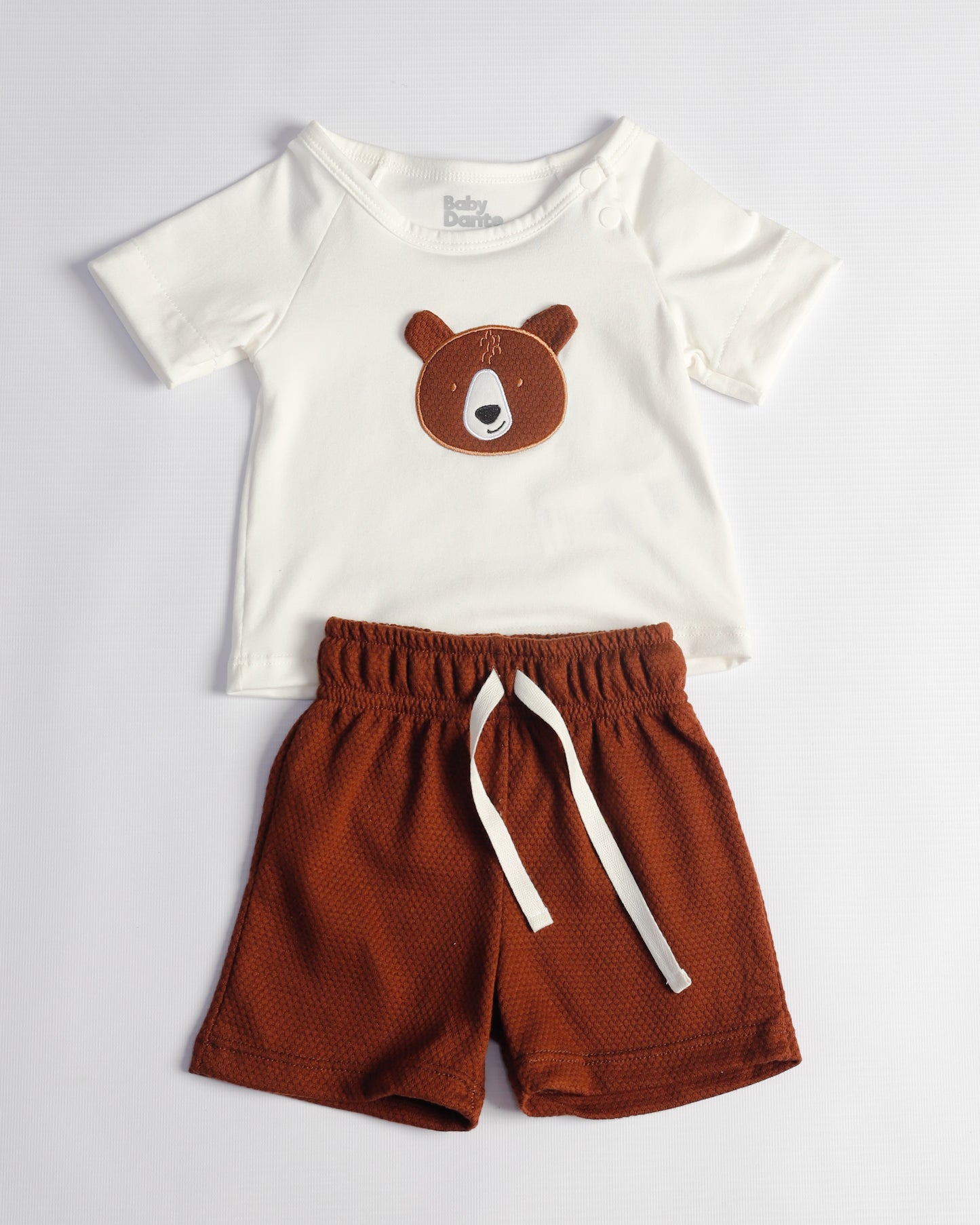 CONJUNTO MARTINO BEIGE