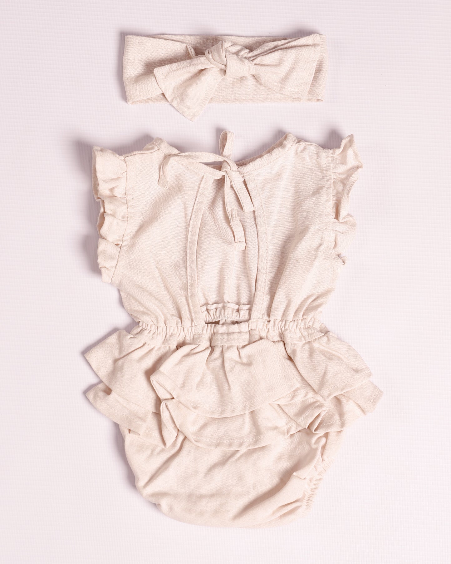 ENTERIZO AURORA BEIGE
