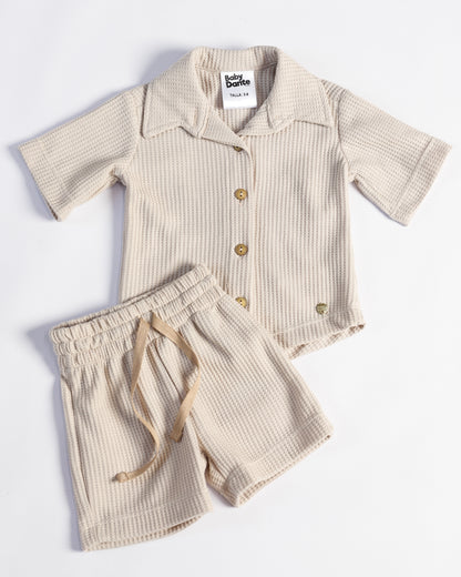 CONJUNTO SANTI CAMEL