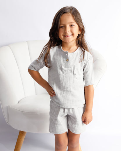CONJUNTO ARIEL GRIS