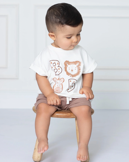 CONJUNTO VALENTIN BEIGE