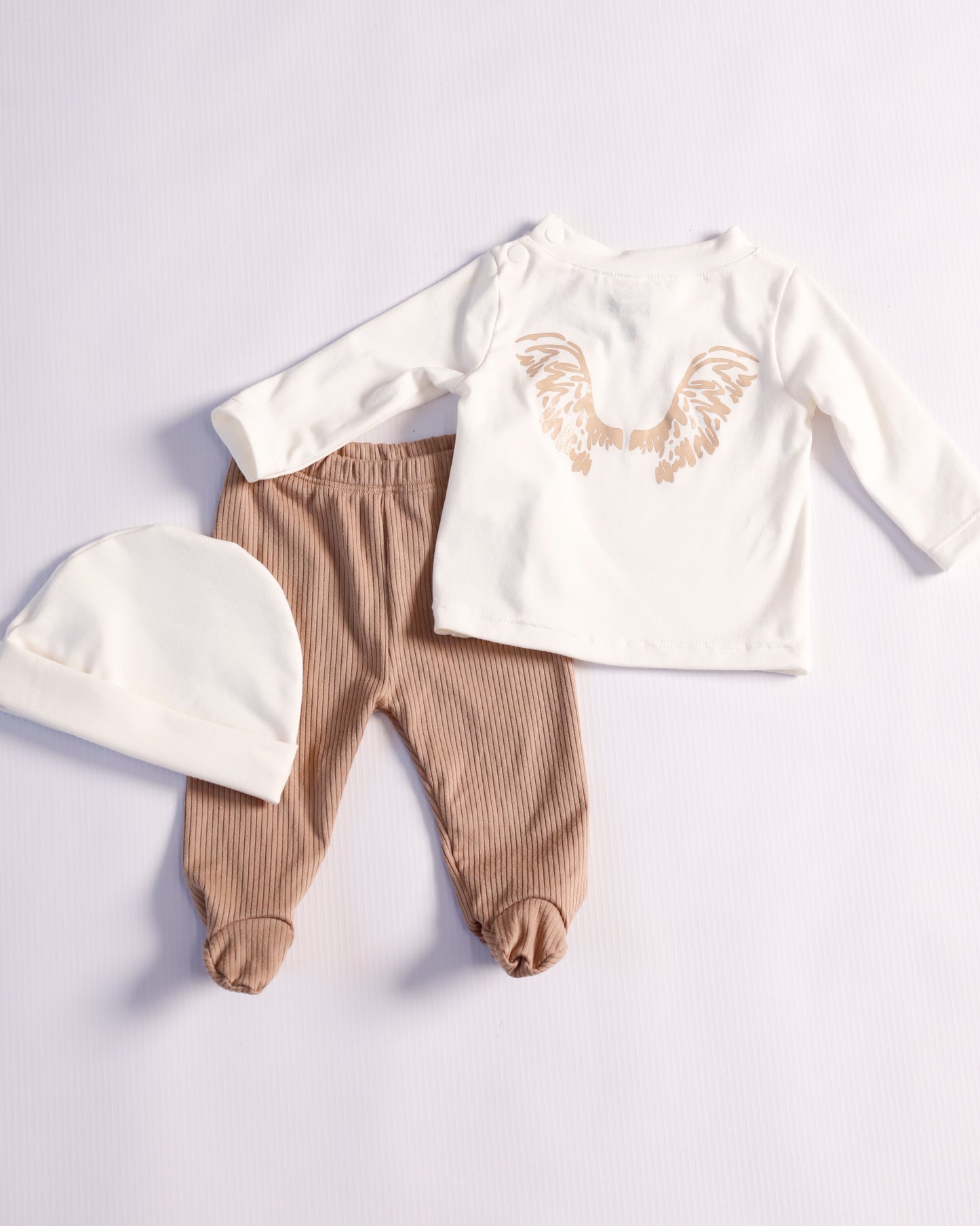 PRIMER DIA ANGELITO CAMEL