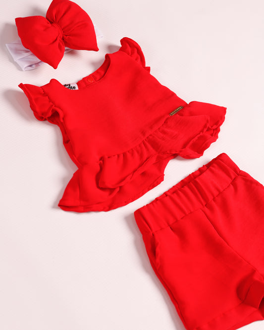 CONJUNTO VICTORIA ROJO