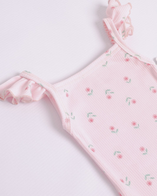 MAMELUCO ADHARA ROSADO FLORES
