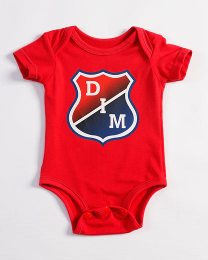 MAMELUCO ESCUDO MEDELLIN