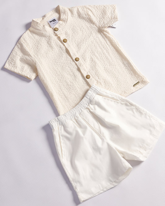CONJUNTO ISAIAS CAMEL