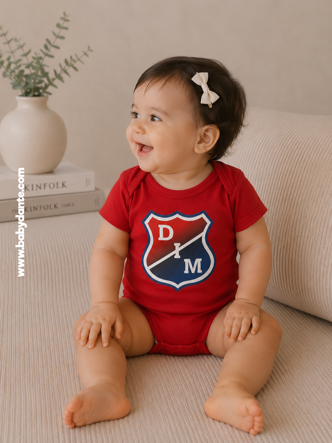 MAMELUCO ESCUDO MEDELLIN