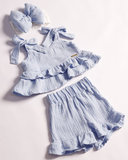 CONJUNTO ELLIE AZUL