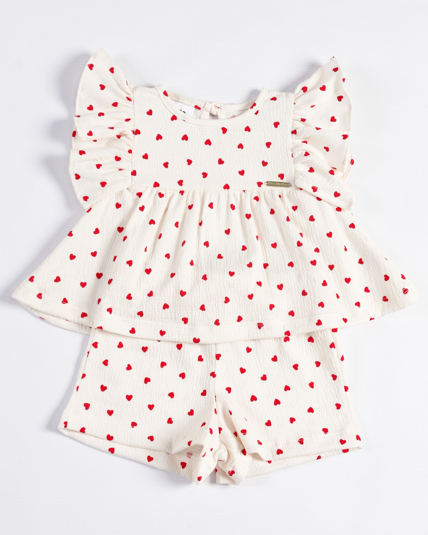 CONJUNTO JULIETTA CORAZONES
