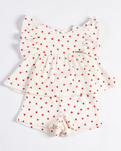 CONJUNTO JULIETTA CORAZONES