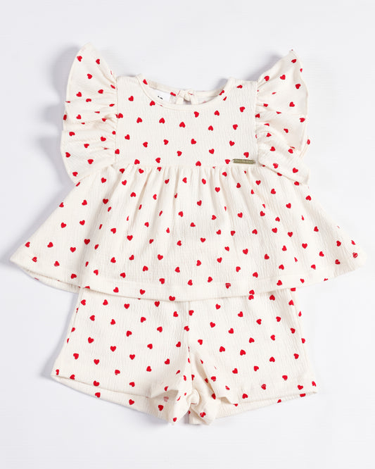 CONJUNTO JULIETTA CORAZONES