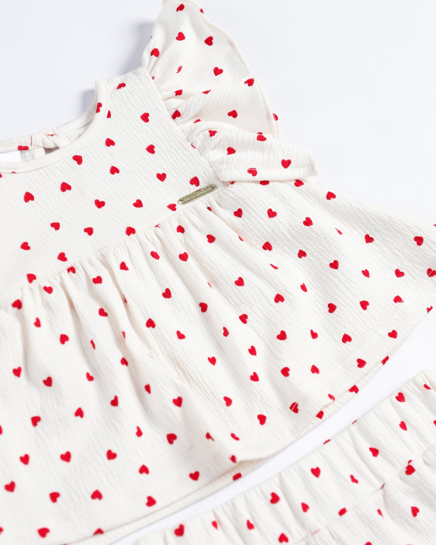 CONJUNTO JULIETTA CORAZONES