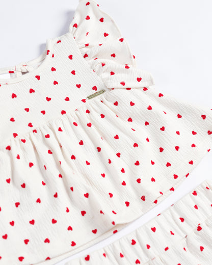 CONJUNTO JULIETTA CORAZONES