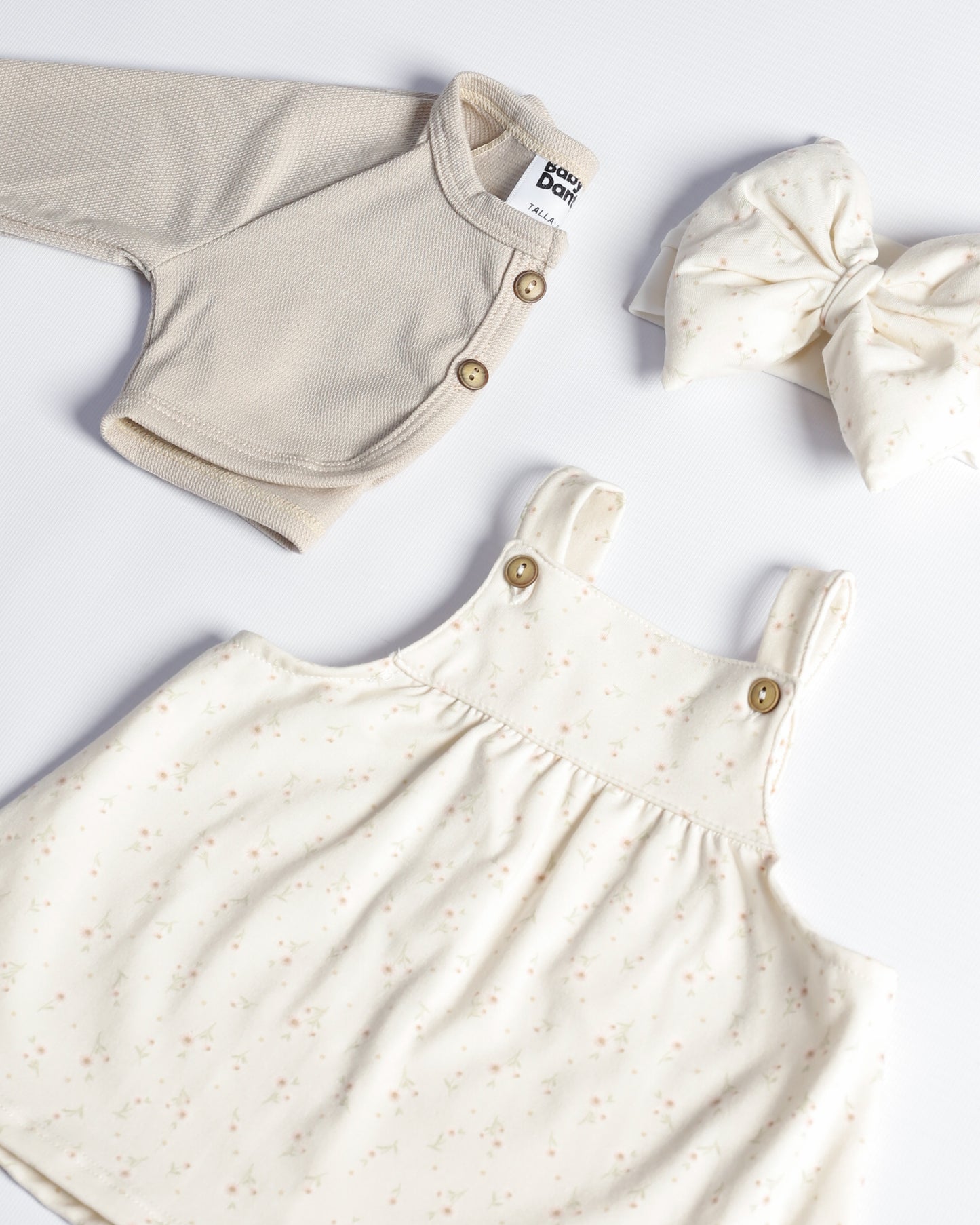 VESTIDO MAVI CAMEL