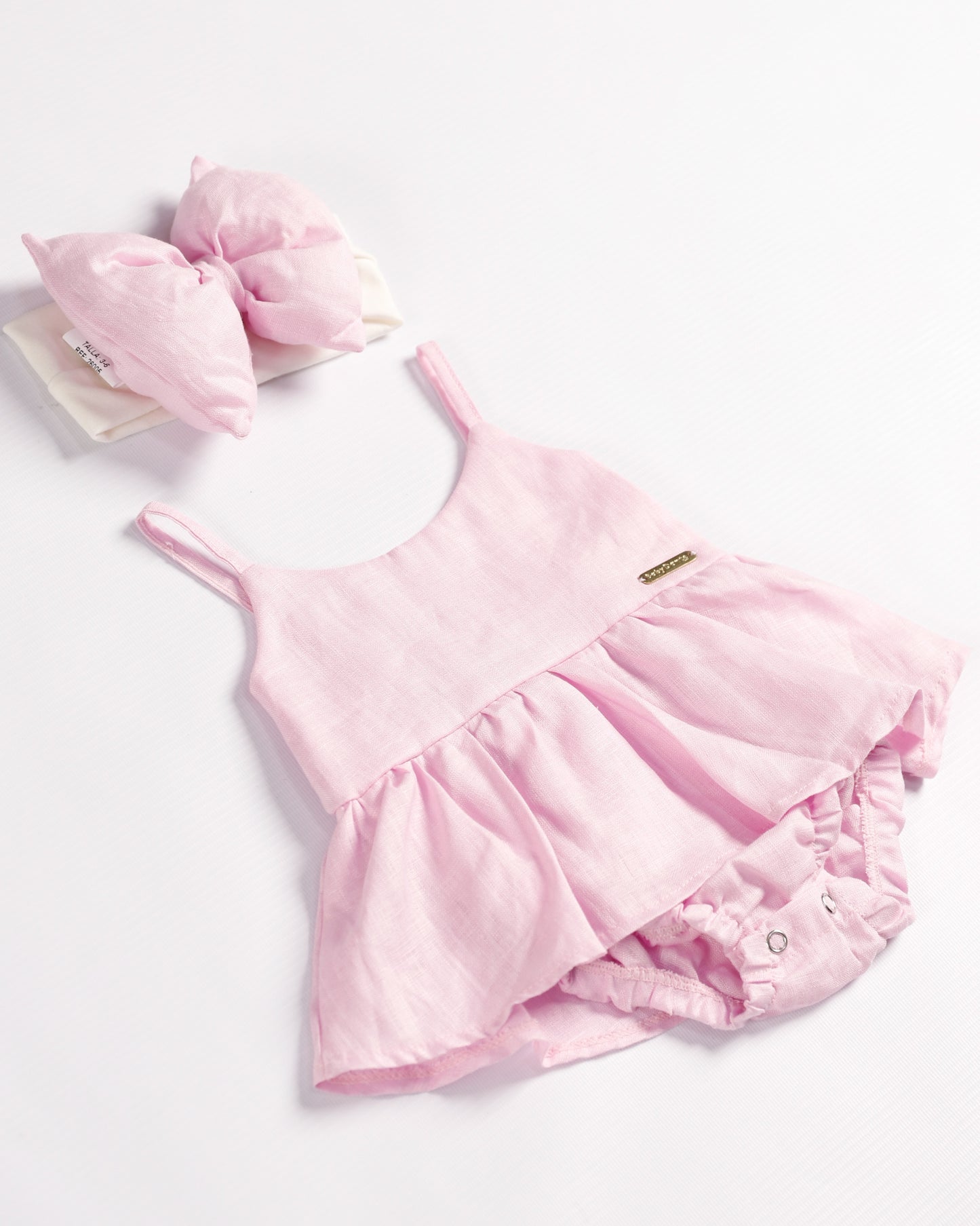 VESTIDO ISA LILA