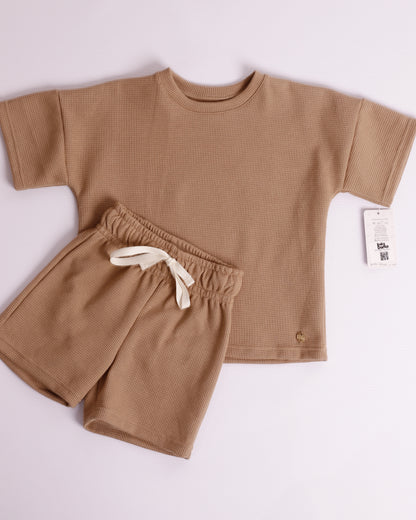 CONJUNTO DANTE OCRE