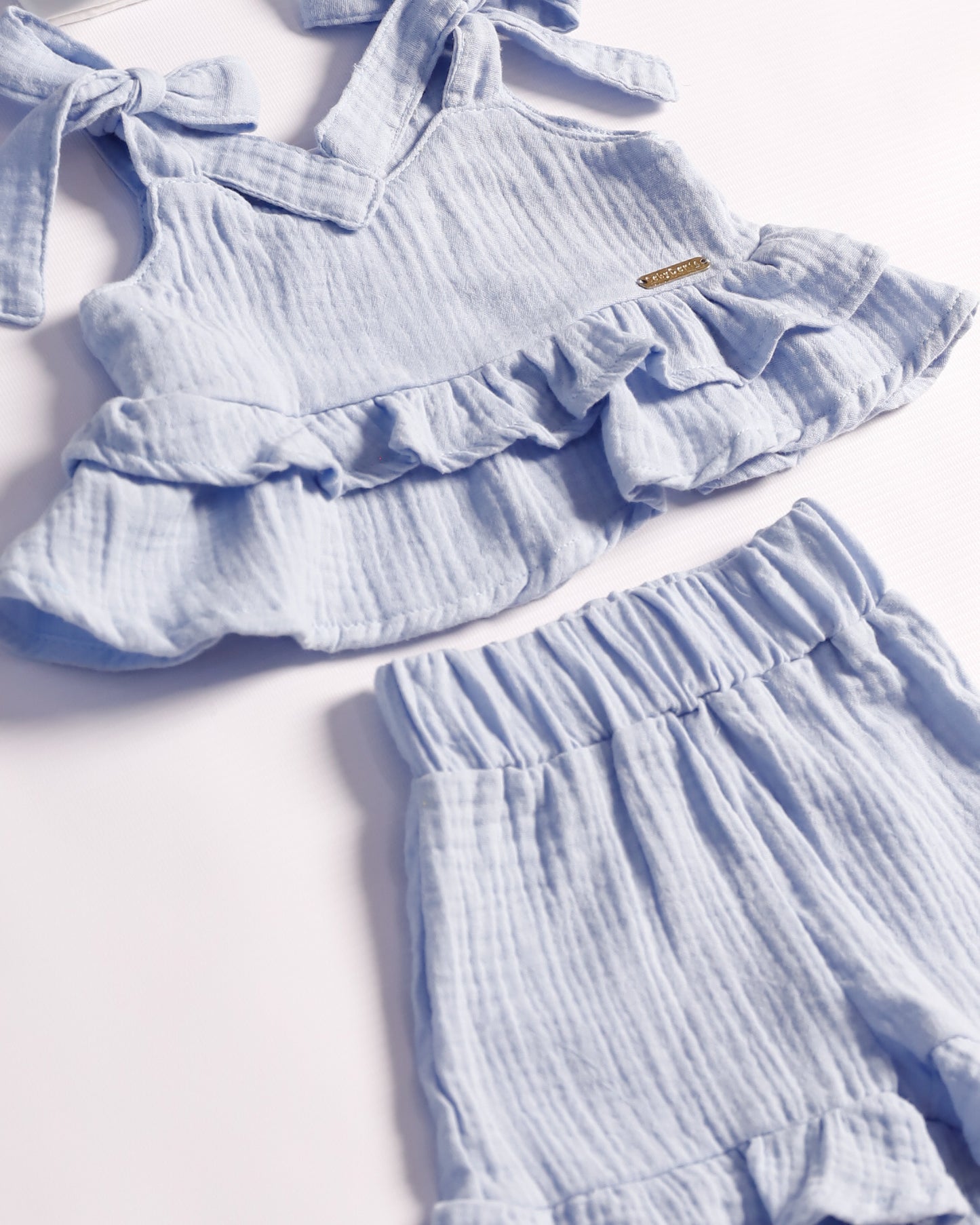CONJUNTO ELLIE AZUL
