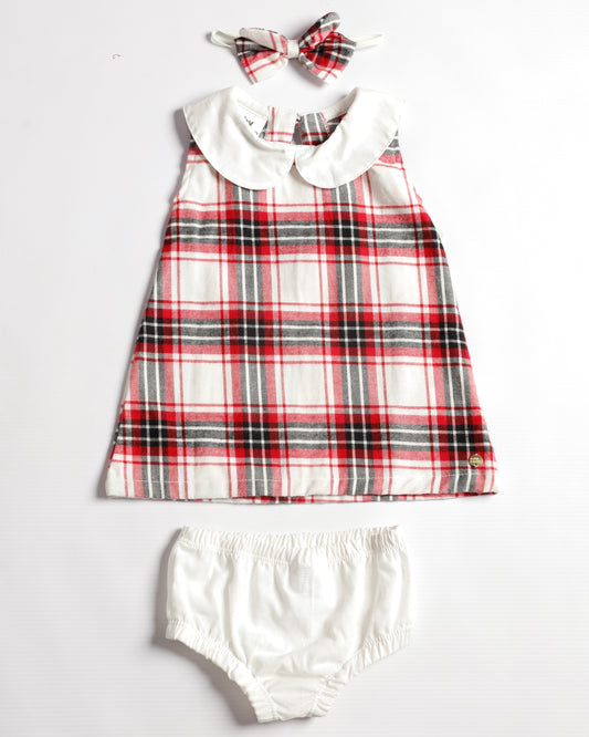 VESTIDO PARIS