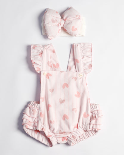 JARDINERA LOLA ROSADA