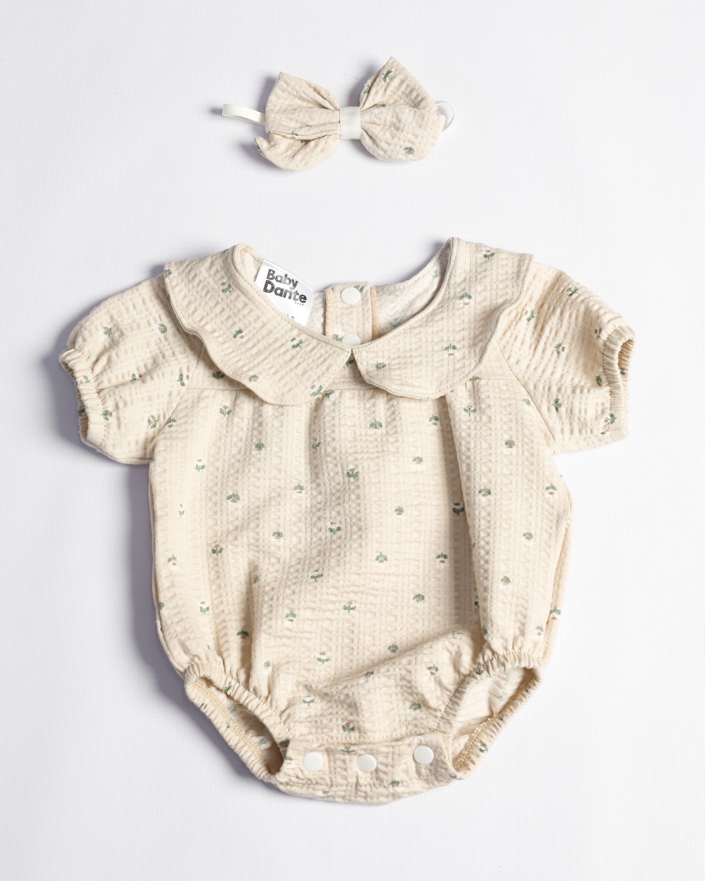 ENTERIZO KARY FLORES