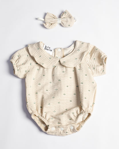 ENTERIZO KARY FLORES