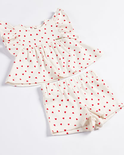 CONJUNTO JULIETTA CORAZONES