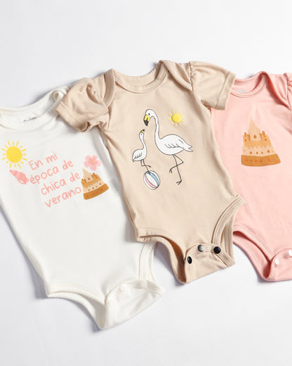 SET X 3 VERANO