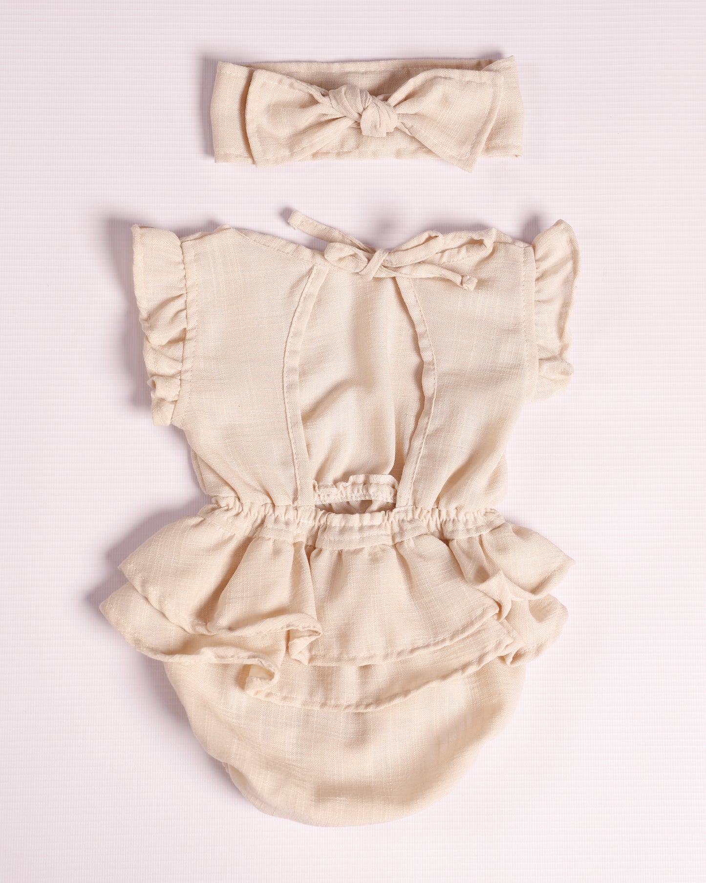 ENTERIZO AURORA CAMEL