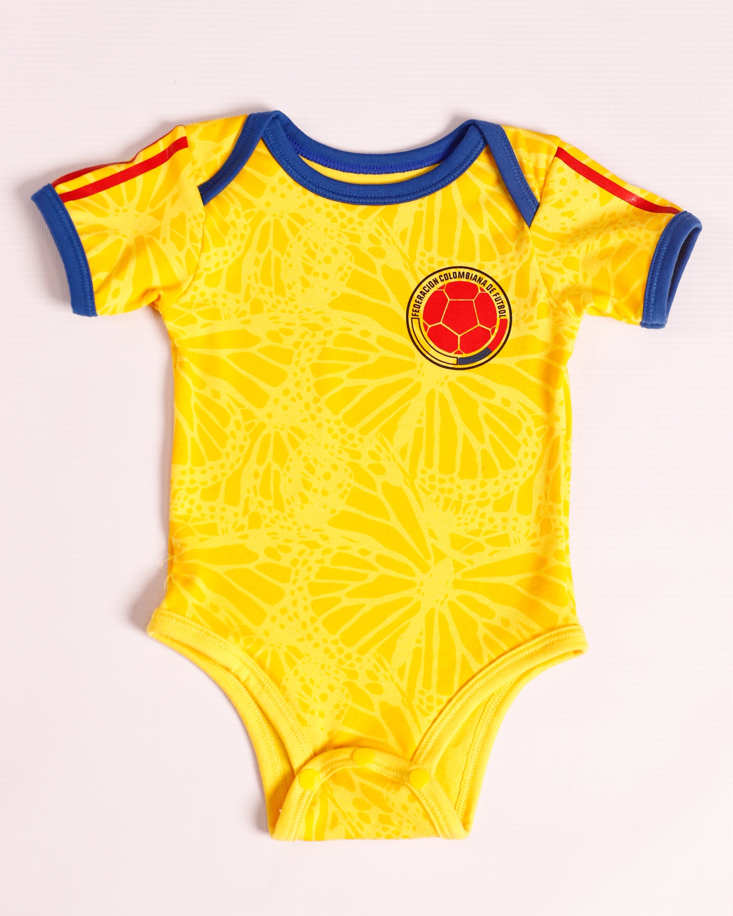 MAMELUCO SELECCIÓN COLOMBIA