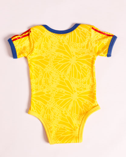 MAMELUCO SELECCIÓN COLOMBIA