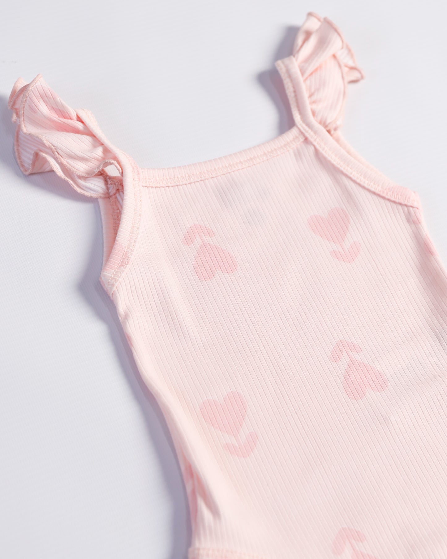 MAMELUCO ADHARA SALMON CORAZONES