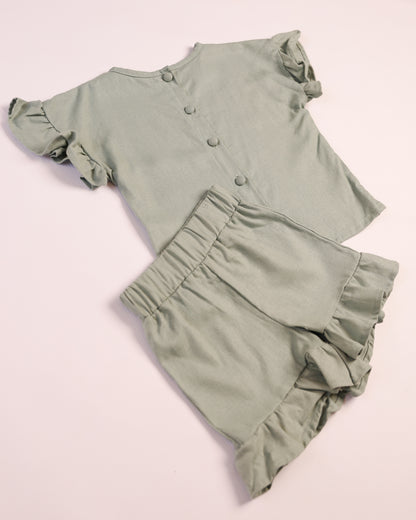 CONJUNTO ABBY VERDE