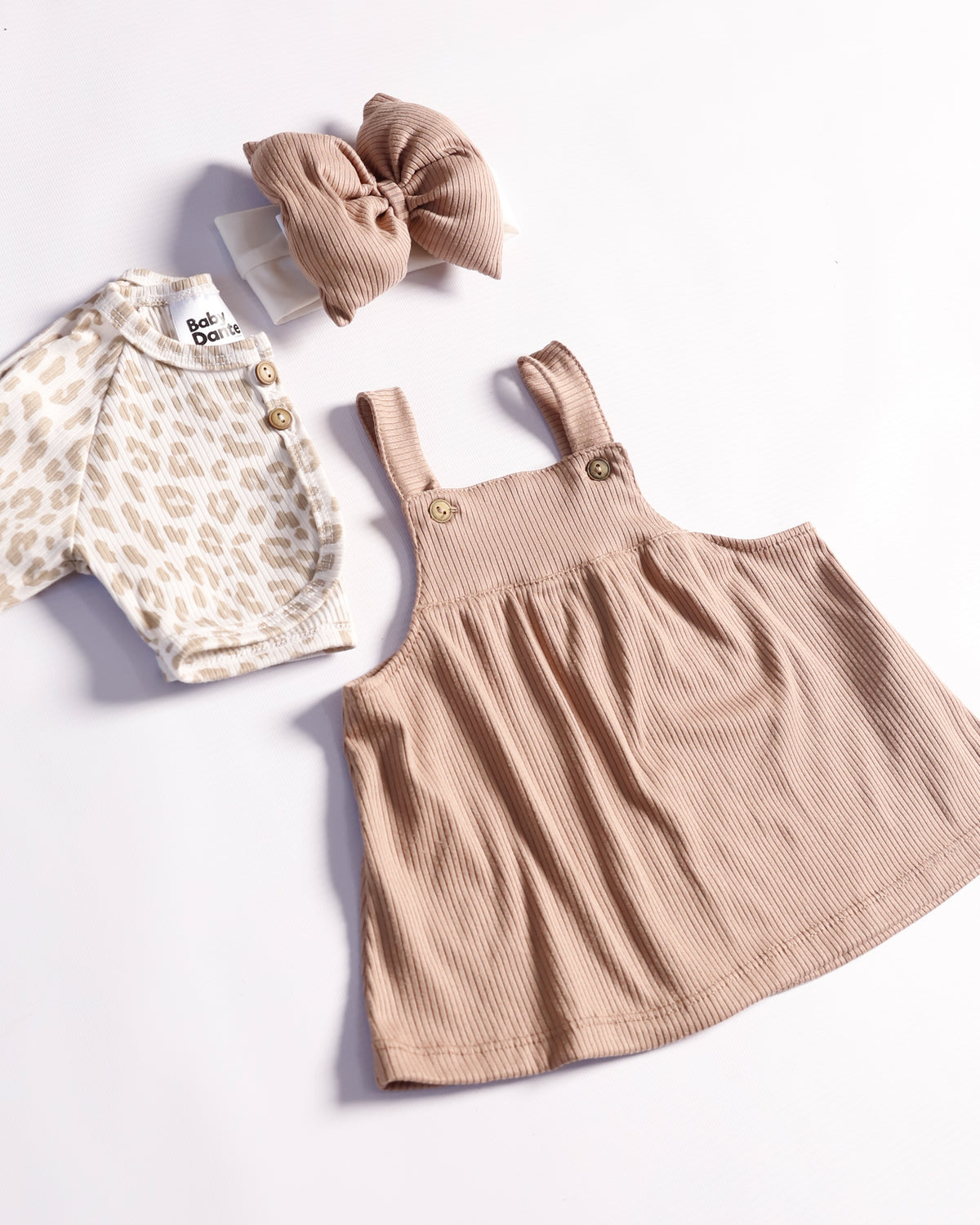 VESTIDO MAVI ANIMAL PRINT