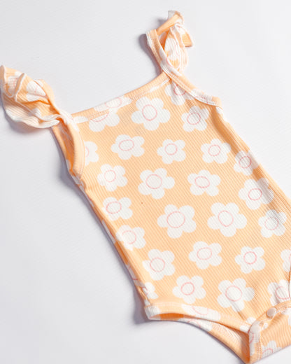 MAMELUCO ADHARA NARANJA