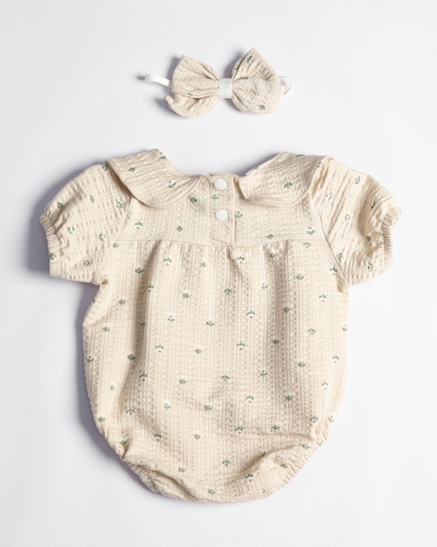 ENTERIZO KARY FLORES