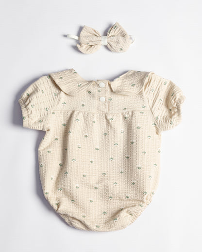 ENTERIZO KARY FLORES