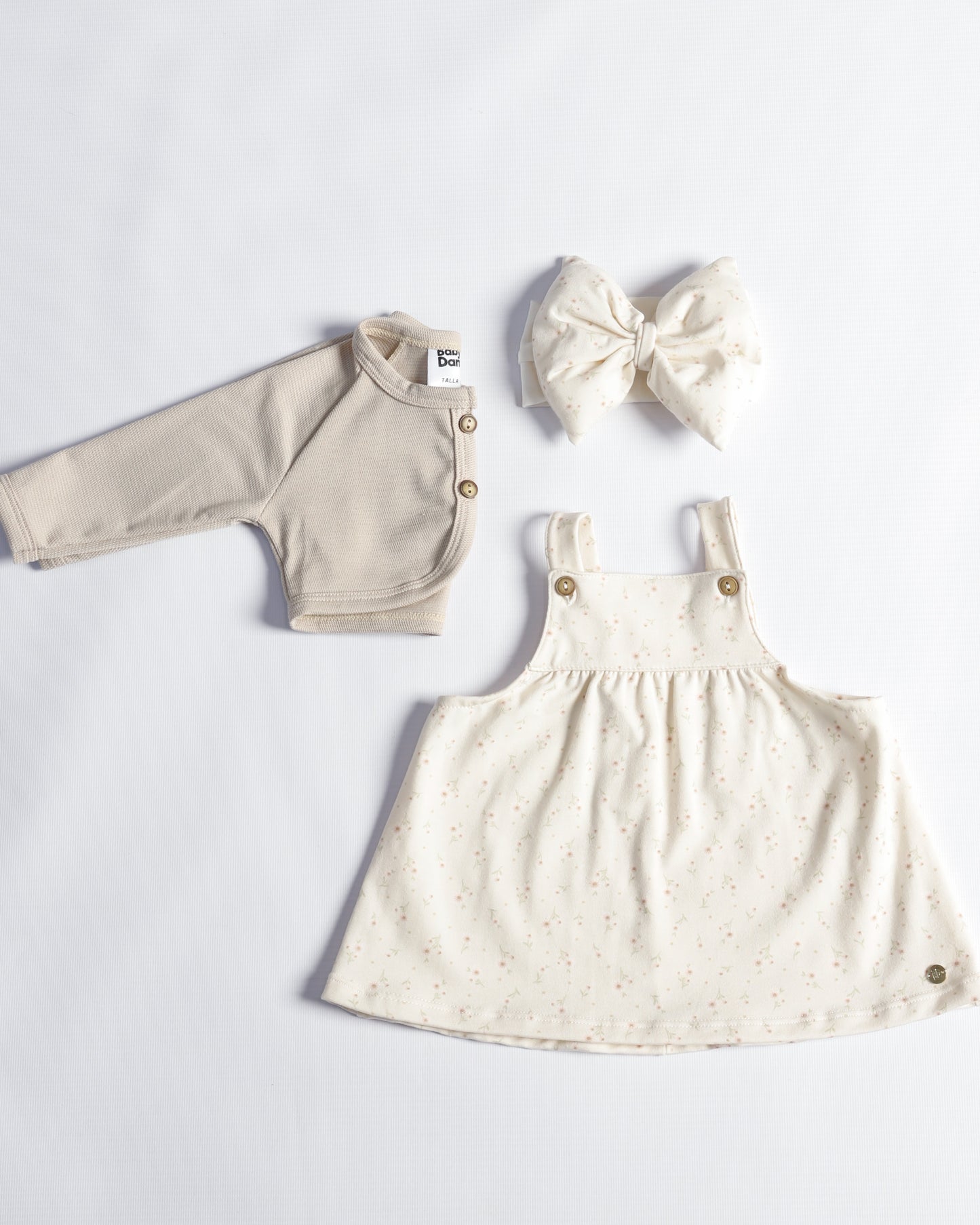 VESTIDO MAVI CAMEL